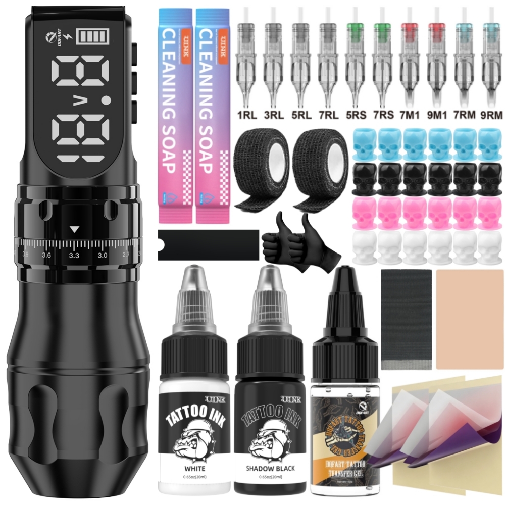 Transfer Pen Ink - DQFART Novità in arrivo: Macchina per