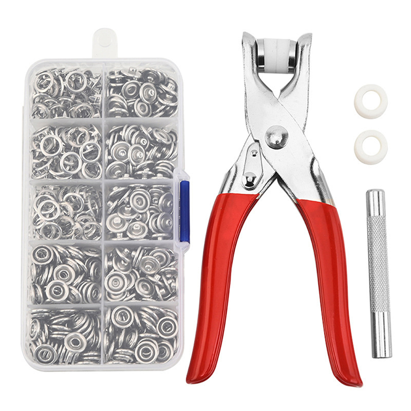 Embroidery Xpress - 1 set di strumenti per kit