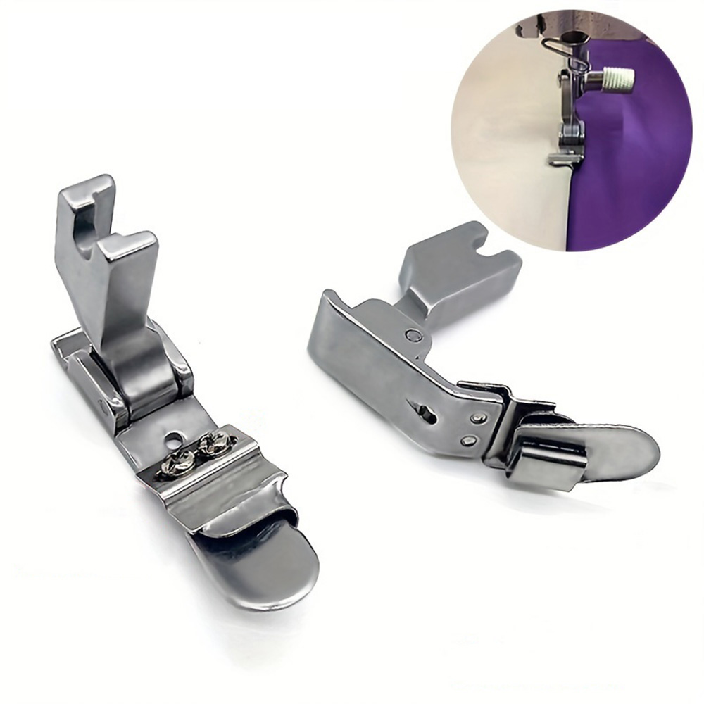 Piedino regolabile per macchin - Embroidery Xpress recensione e prezzo