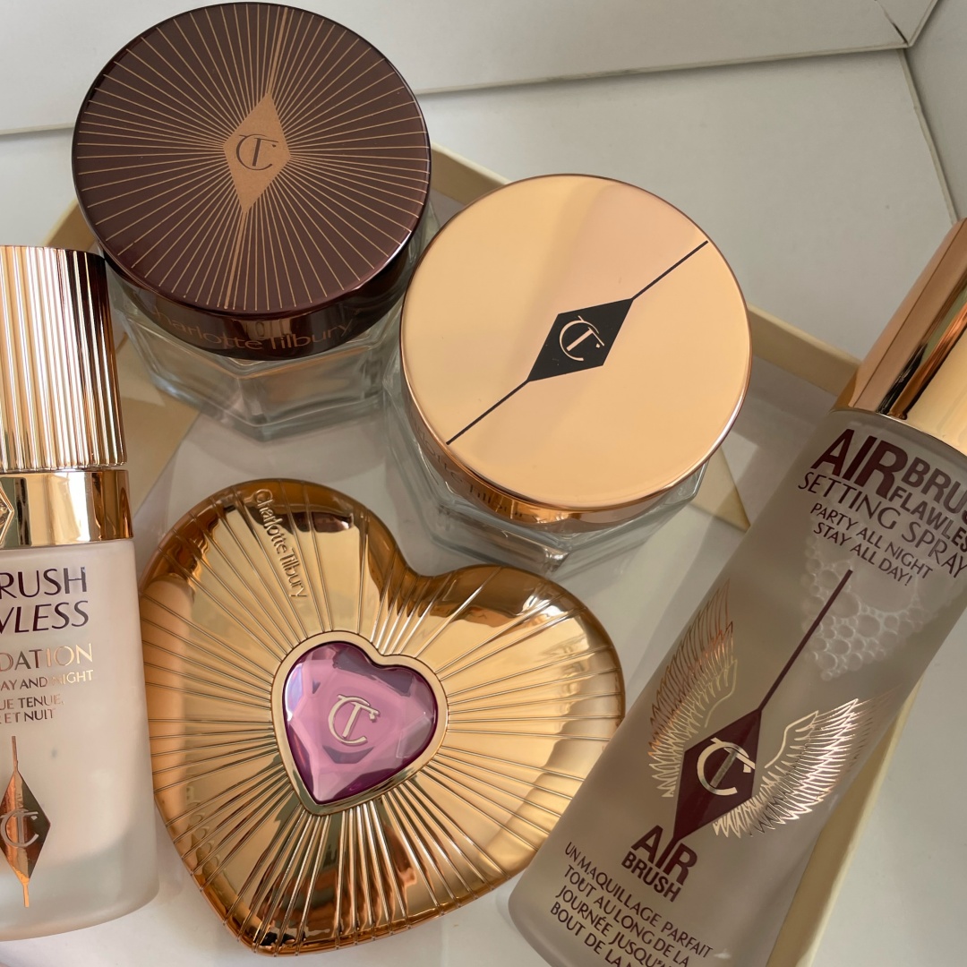 Charlotte Tilbury Plumping Fil - Transfer Pen Ink recensione e prezzo