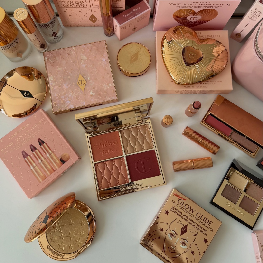 Charlotte Tilbury Plumping Fil - Transfer Pen Ink recensione e prezzo