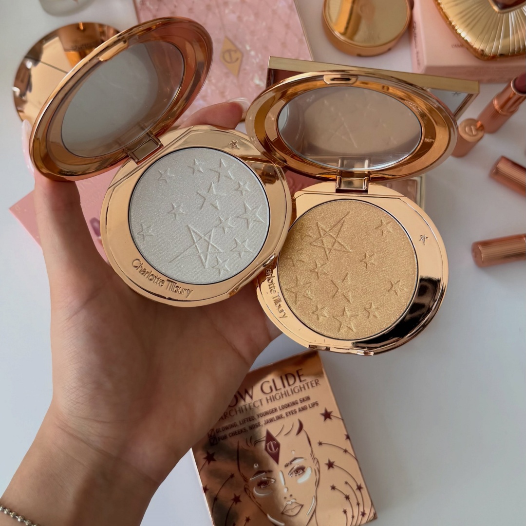 Charlotte Tilbury Plumping Fil - Transfer Pen Ink recensione e prezzo
