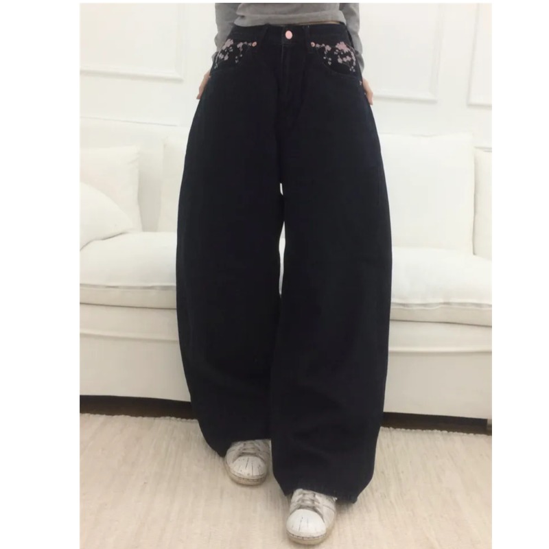 Jeans Sakura Ricamati a Vita A - Embroidery Jeans Sakura recensione e prezzo