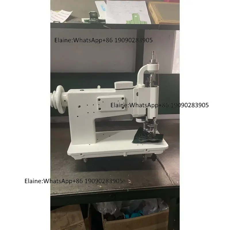 QK-10-1 Nuova Macchina da Cuci - Embroidery Machines recensione e prezzo