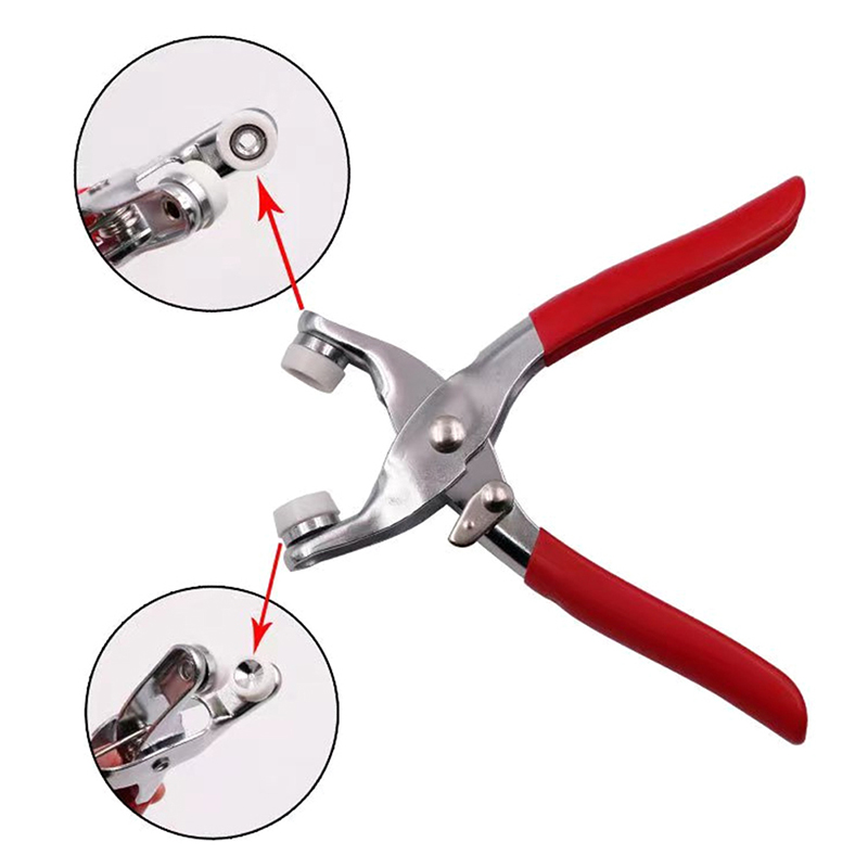 1 set di strumenti per kit di  - Embroidery Xpress recensione e prezzo