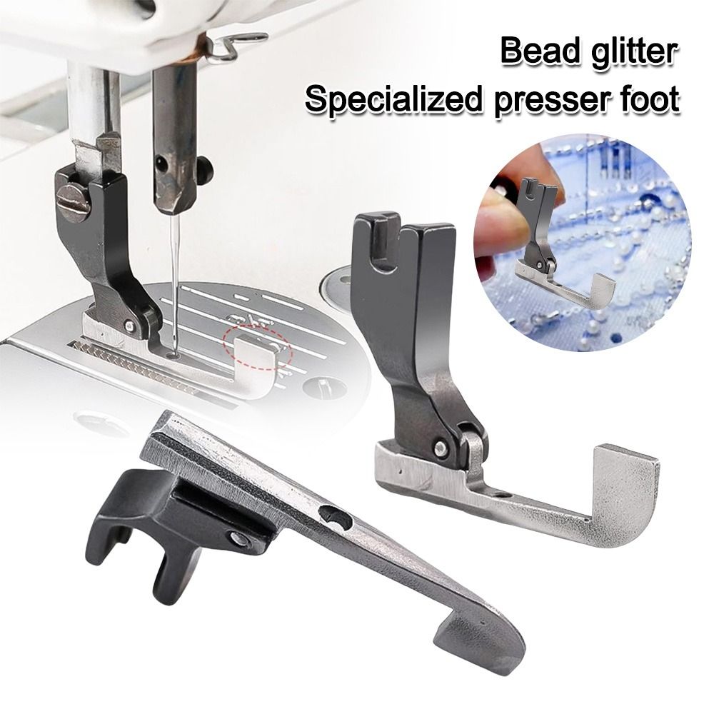 Piedino speciale per paillette - Embroidery Xpress recensione e prezzo