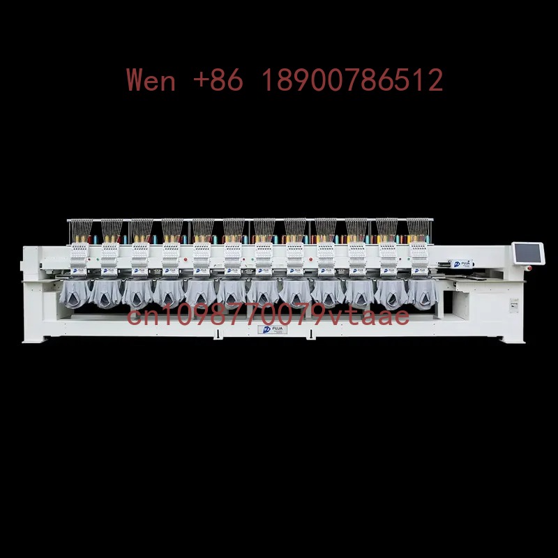 Macchina da Ricamo Industriale - Embroidery Machines recensione e prezzo