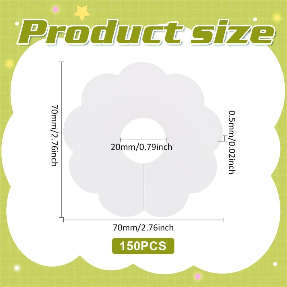 150 pezzi pennarelli per bicch - Embroidery Water recensione e prezzo