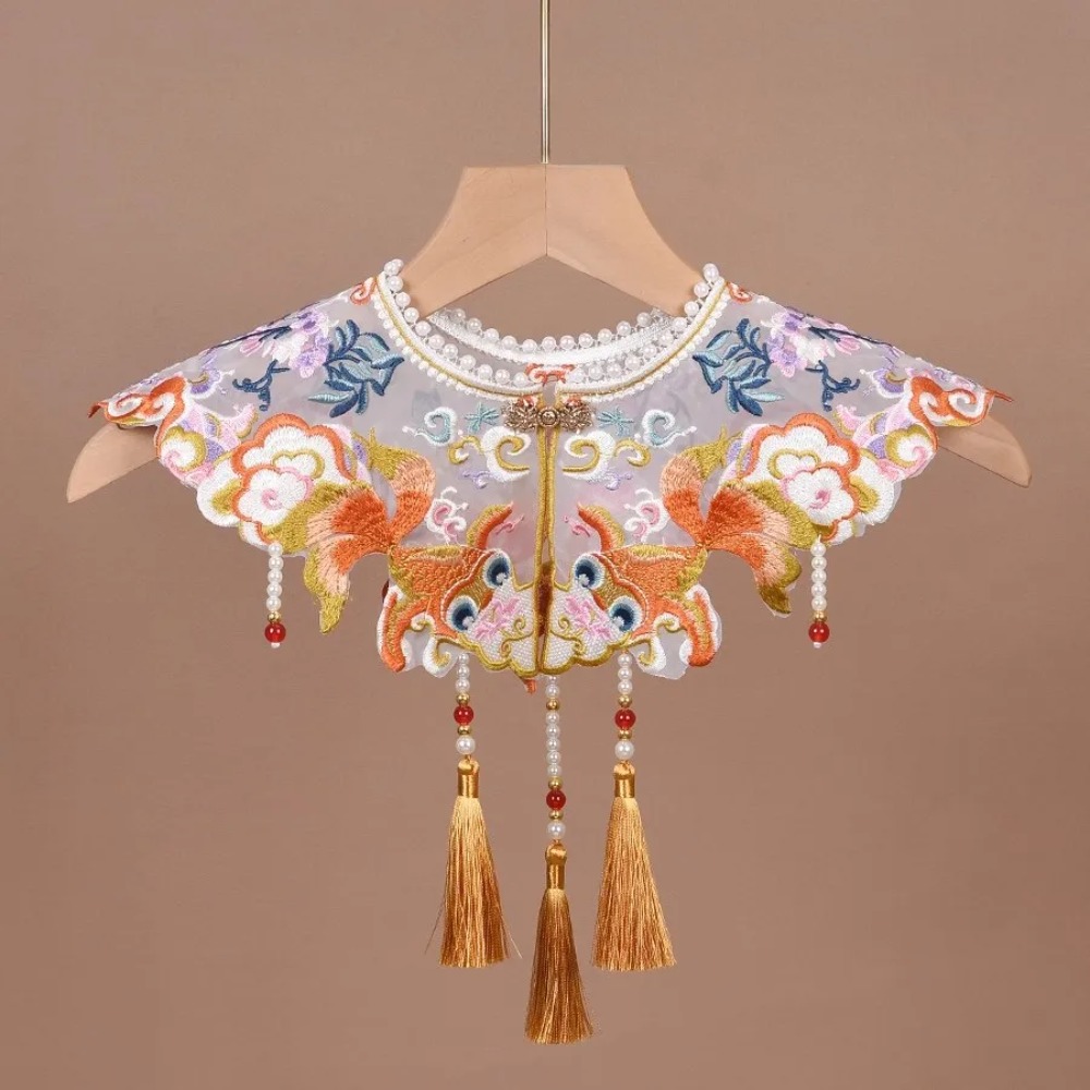 Vintage Qipao Abbigliamento do - Embroidery Horse recensione e prezzo