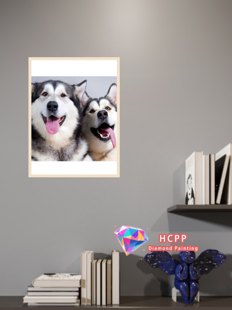 Kit Pittura Diamante 5D con Im - Embroidery Icon recensione e prezzo