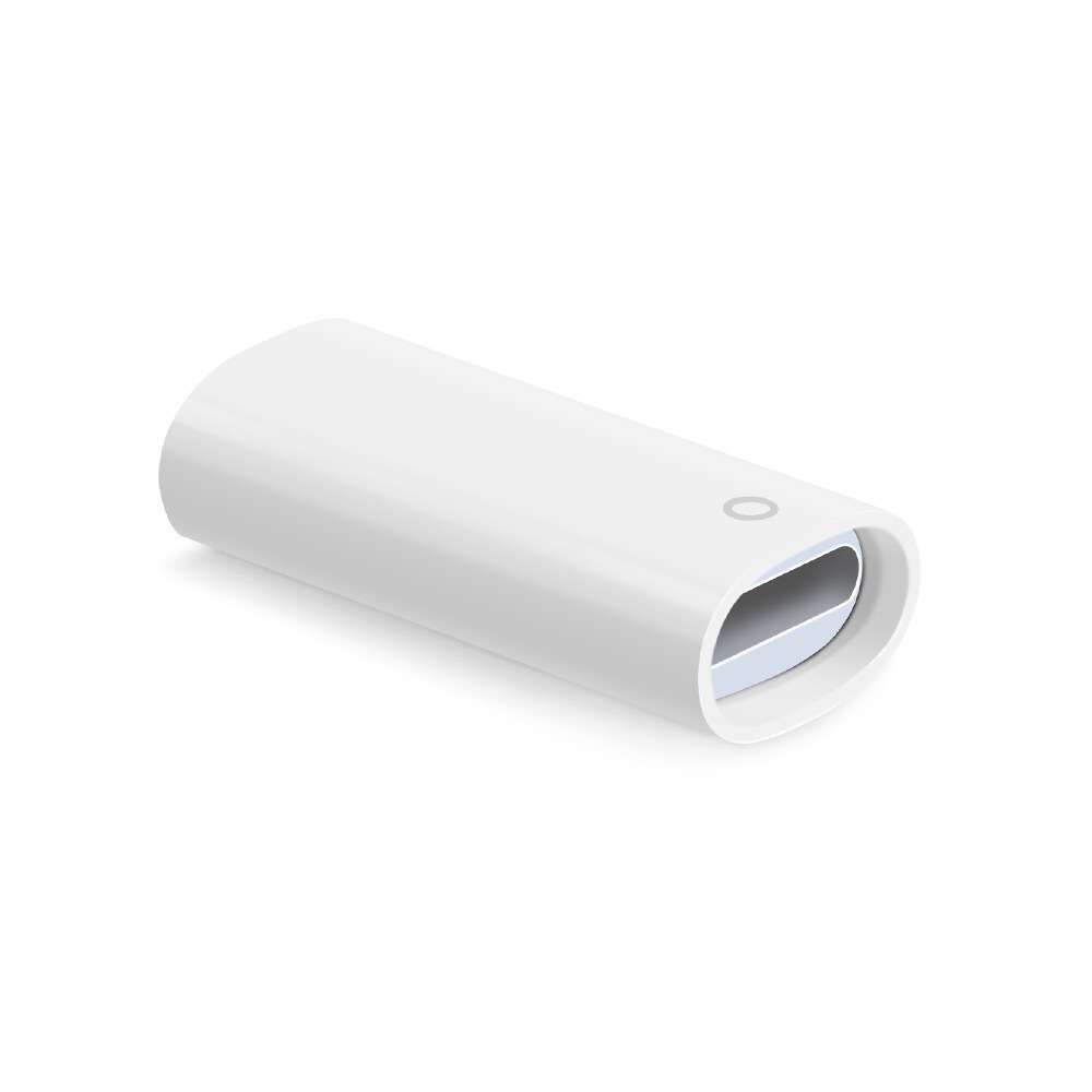 Per Apple Pencil 1a generazion - Transfer Pen Ink recensione e prezzo