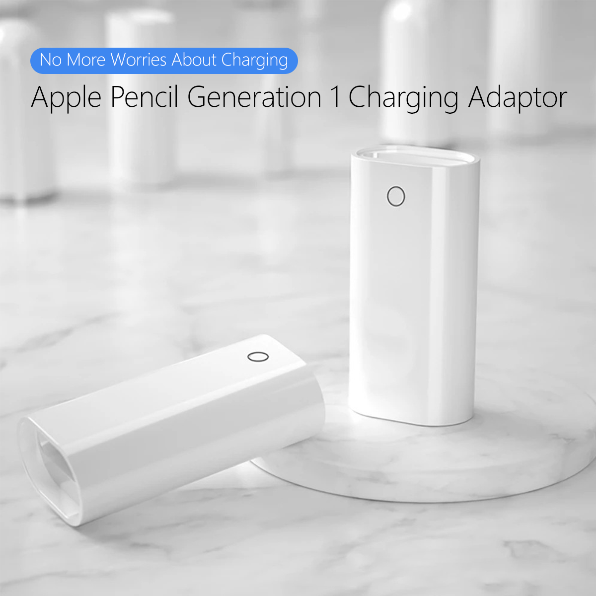 Per Apple Pencil 1a generazion - Transfer Pen Ink recensione e prezzo