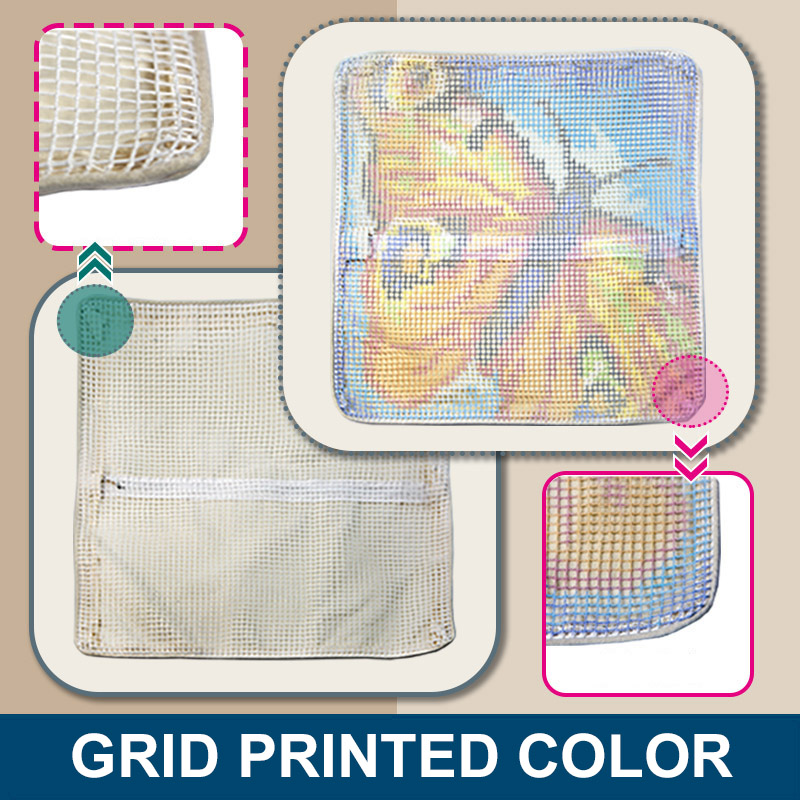 Smyrna kit gancio chiusura cav - Embroidery Horse recensione e prezzo