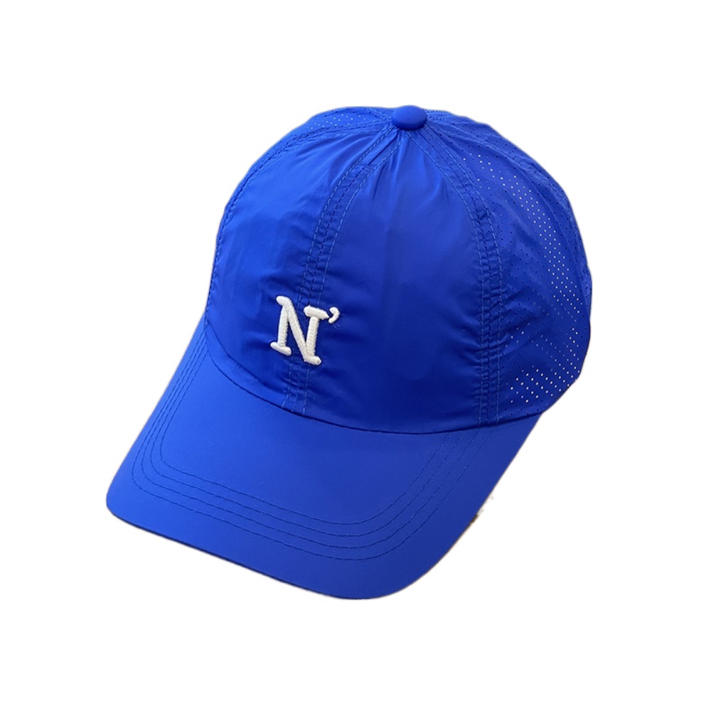 Cappellino da Baseball con Ric - Embroidery Letter N recensione e prezzo