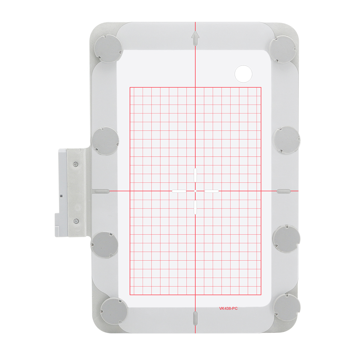 Cerchi magnetici per ricamo pe - Embroidery Icon recensione e prezzo