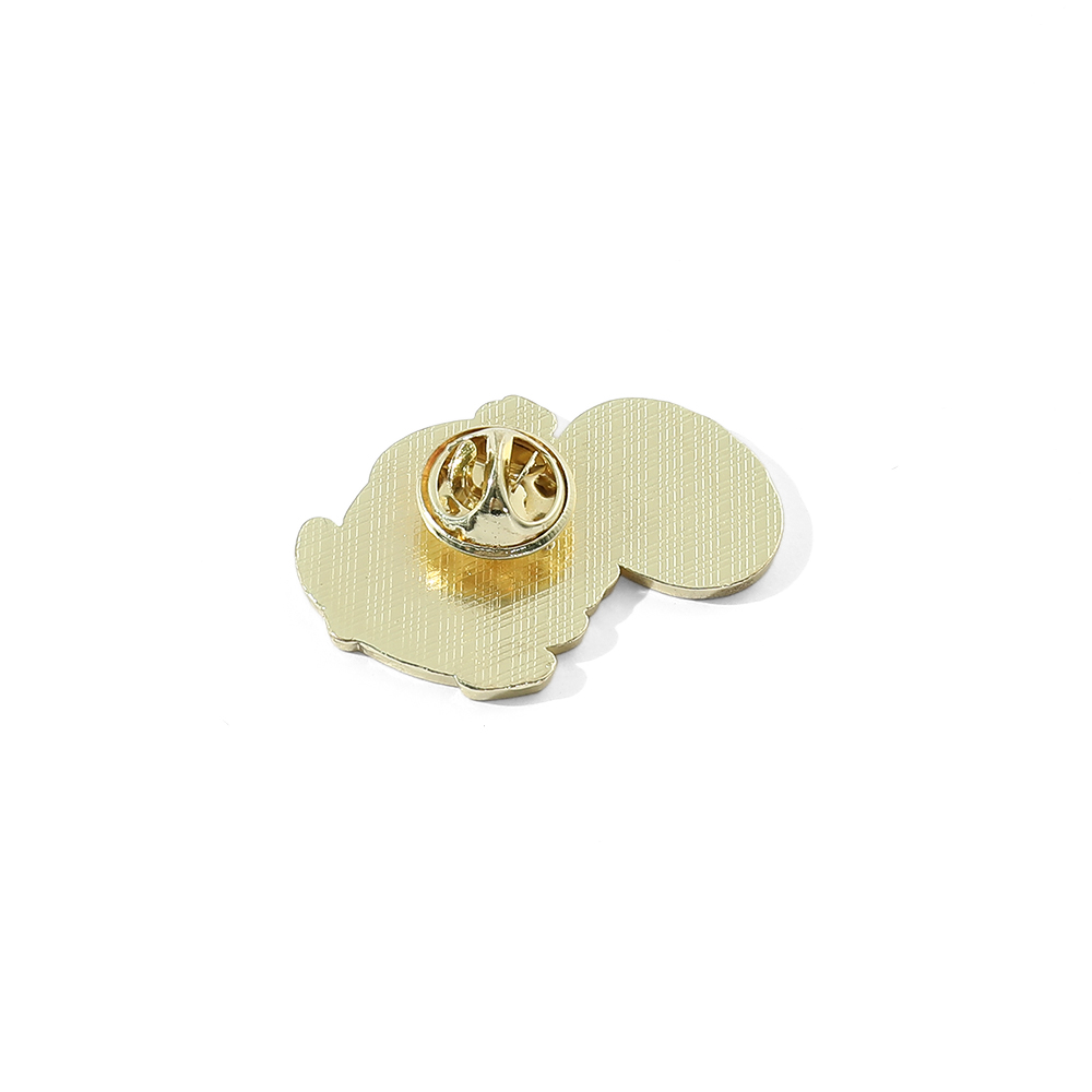 1 Pezzo ​ Spilla in metallo sm - Embroidery Textile recensione e prezzo