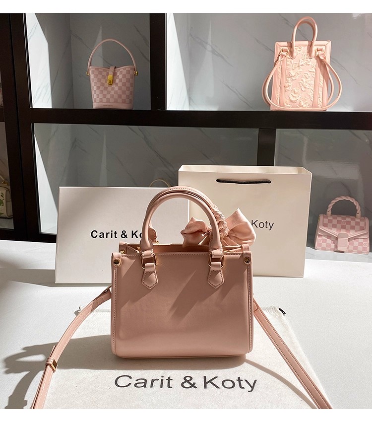 Borsa tote casual con ricamo d - Embroidery Texture recensione e prezzo