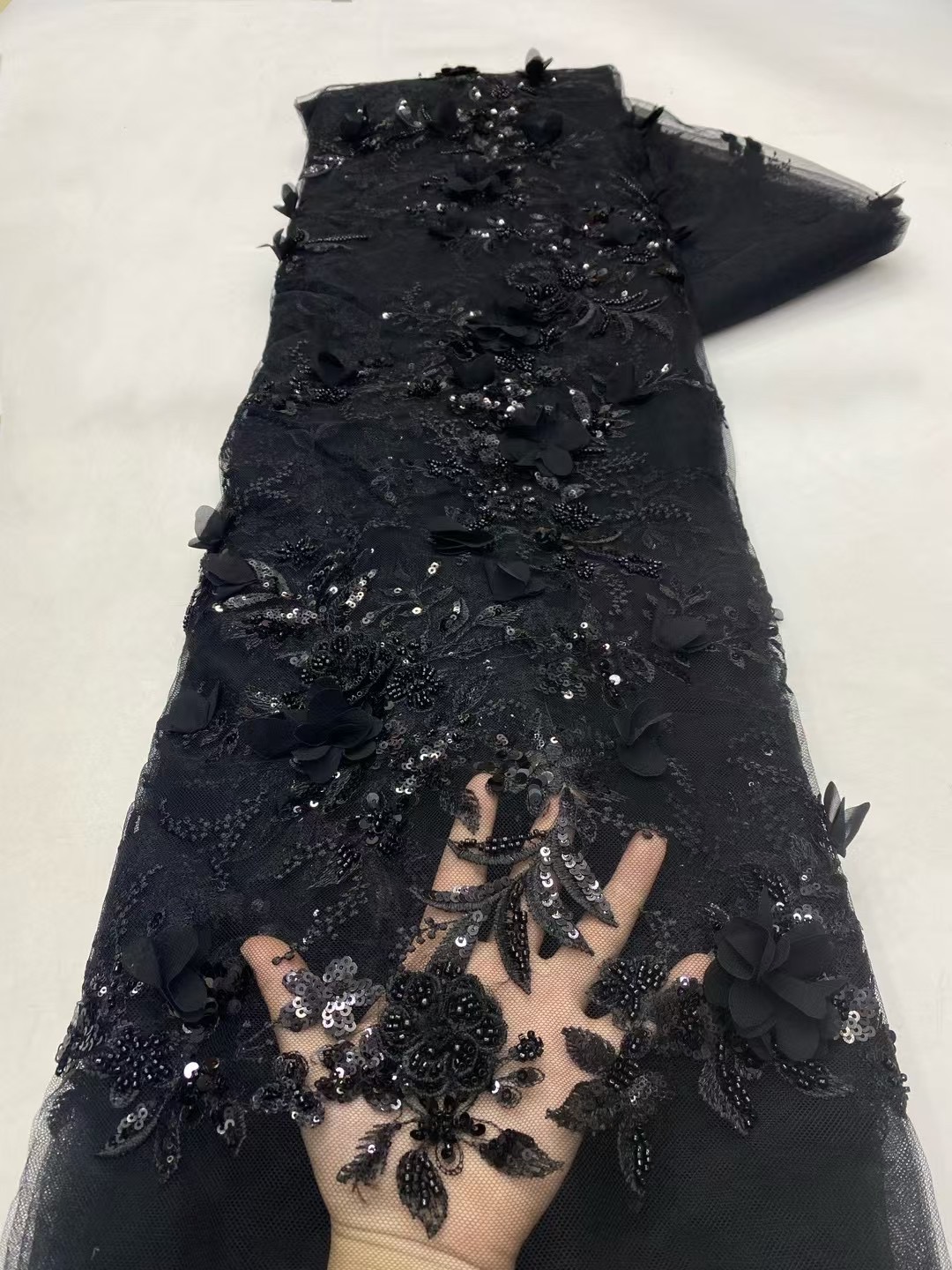 Coomiya Abiti da donna Perline - Embroidery Net Dress recensione e prezzo
