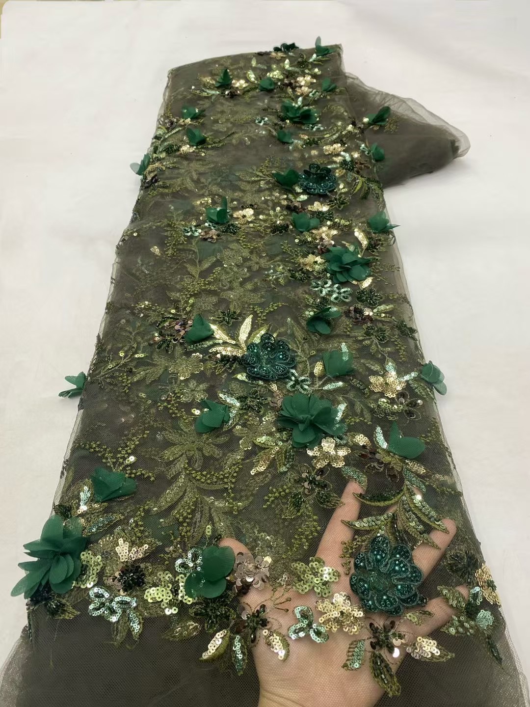 Coomiya Abiti da donna Perline - Embroidery Net Dress recensione e prezzo