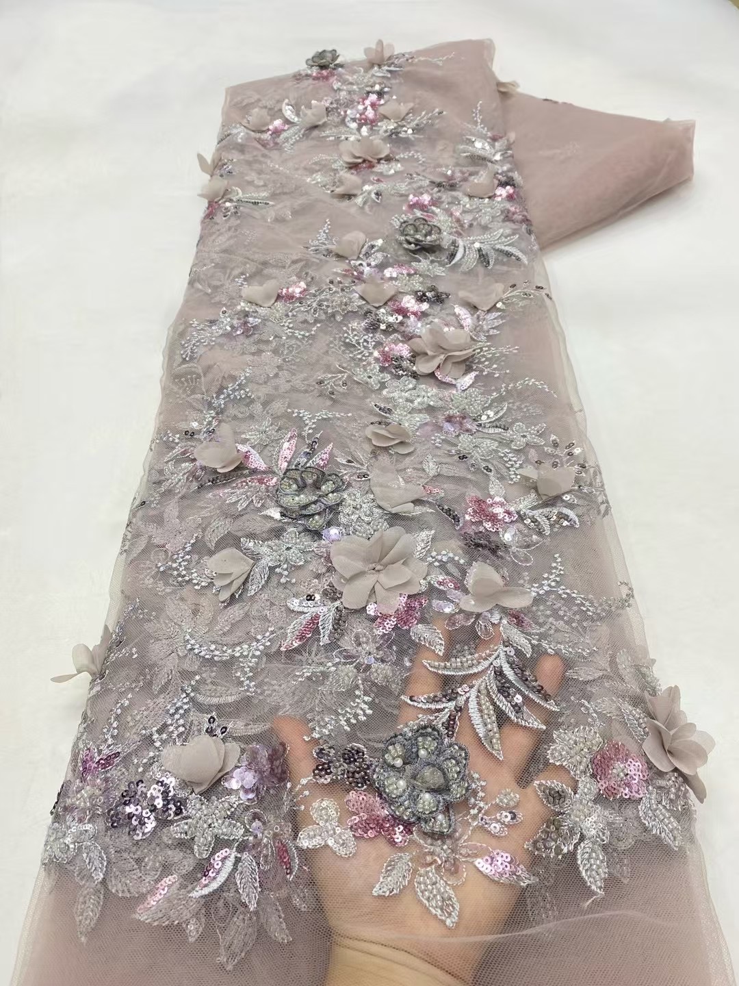 Coomiya Abiti da donna Perline - Embroidery Net Dress recensione e prezzo