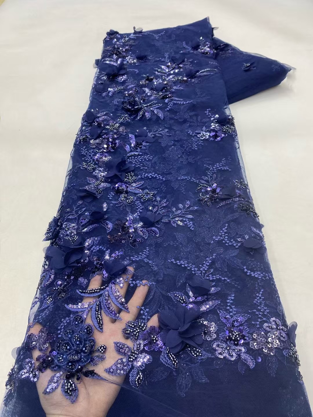 Coomiya Abiti da donna Perline - Embroidery Net Dress recensione e prezzo