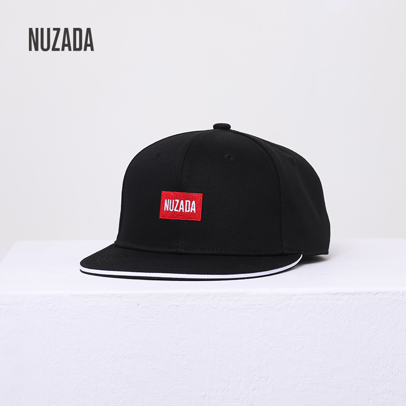 NUZADA New ricamo LOGO Snapbac - Embroidery Letter N recensione e prezzo
