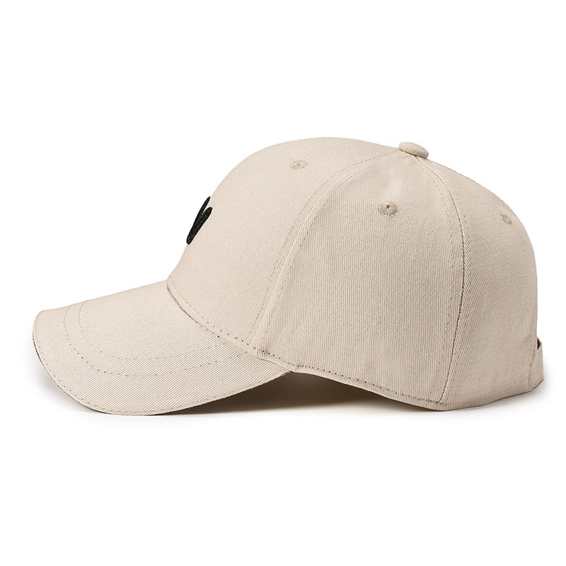 Cappellino da baseball 2026, n - Embroidery Letter N recensione e prezzo