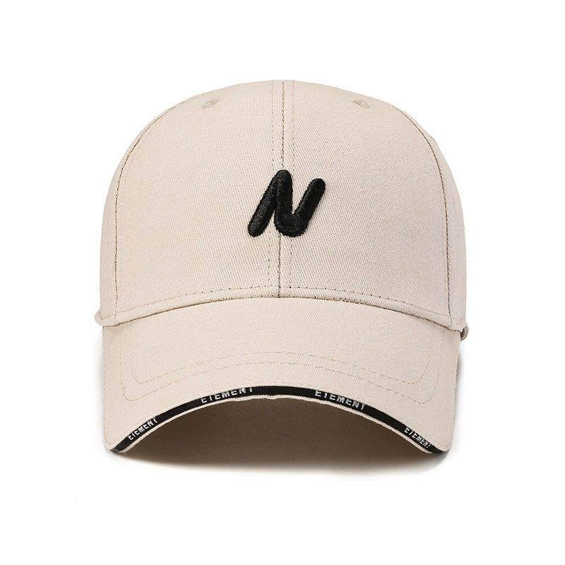 Cappellino da baseball 2026, n - Embroidery Letter N recensione e prezzo