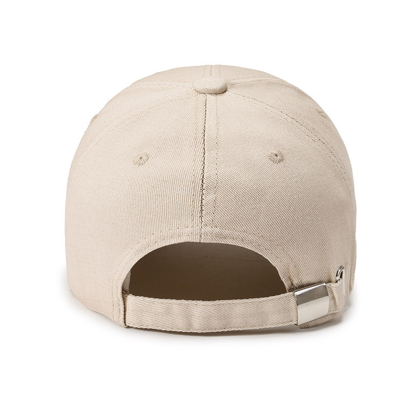 Cappellino da baseball 2026, n - Embroidery Letter N recensione e prezzo