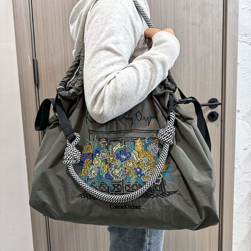 Shopping Ricamo Protezione amb - Embroidery Net Dress recensione e prezzo