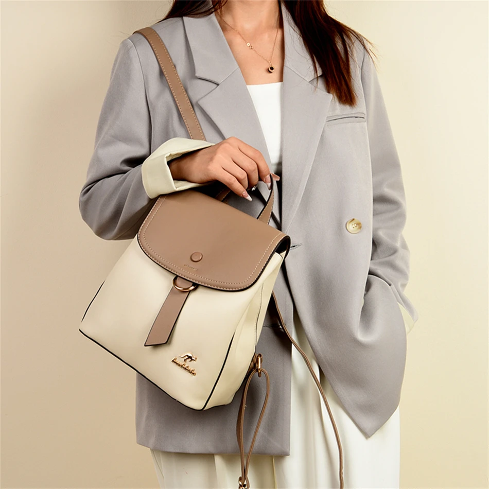 2024 Zaino da esterno con text - Embroidery Texture recensione e prezzo