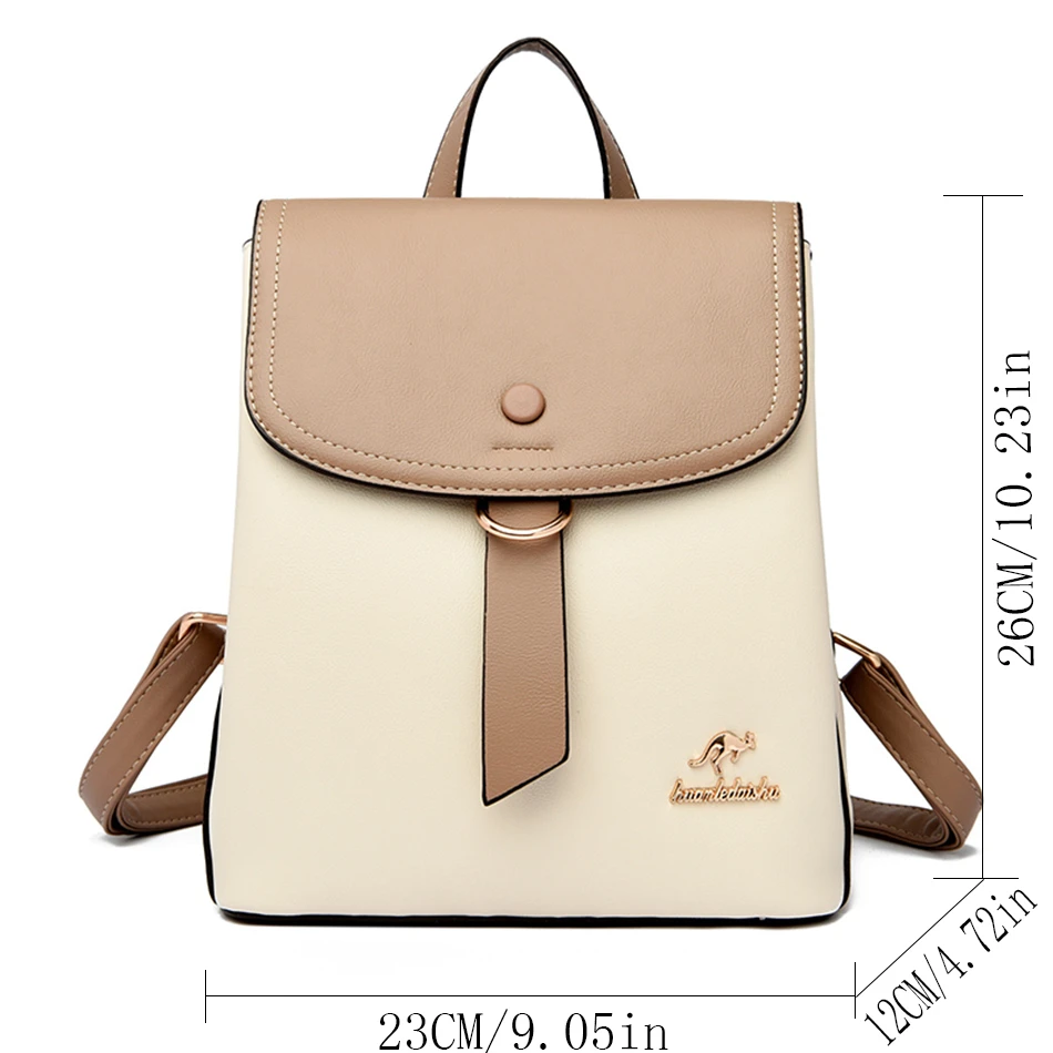 2024 Zaino da esterno con text - Embroidery Texture recensione e prezzo