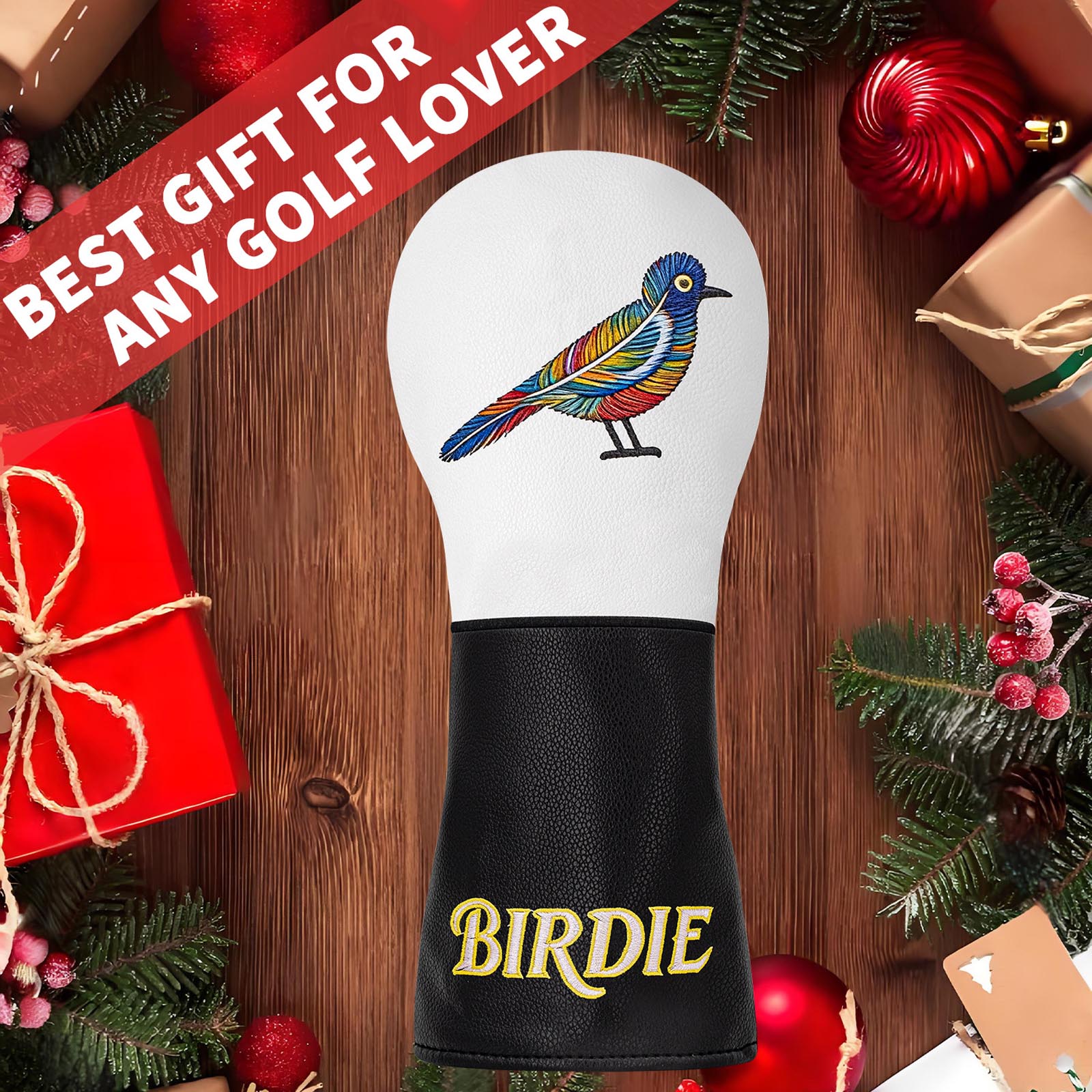 Copricapo da Golf con Ricamo U - Embroidery Water recensione e prezzo