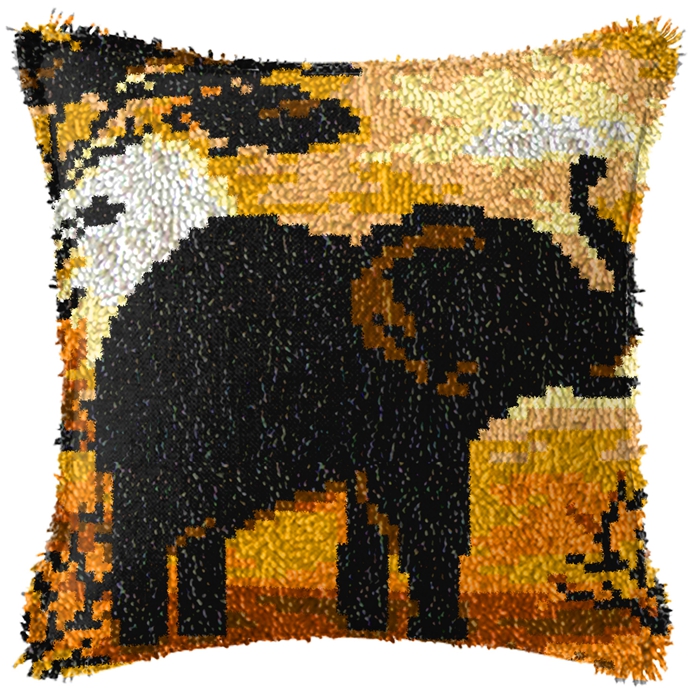 Kit gancio di chiusura animale - Embroidery Horse recensione e prezzo