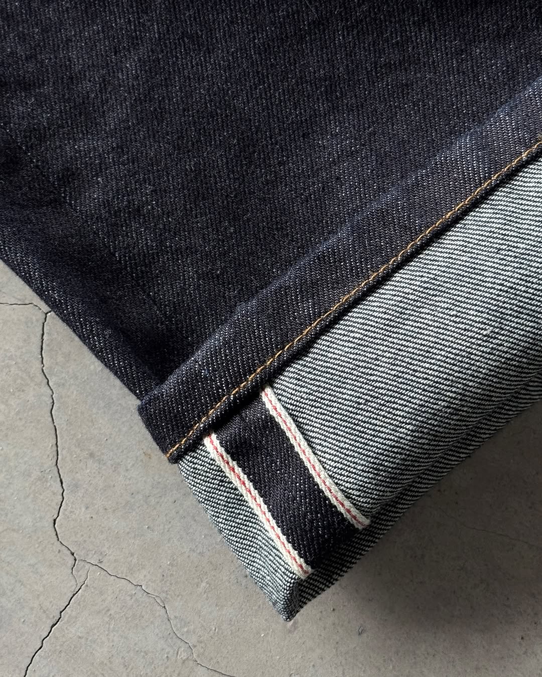 Jeans da Uomo con Ricamo Sakur - Embroidery Jeans Sakura recensione e prezzo