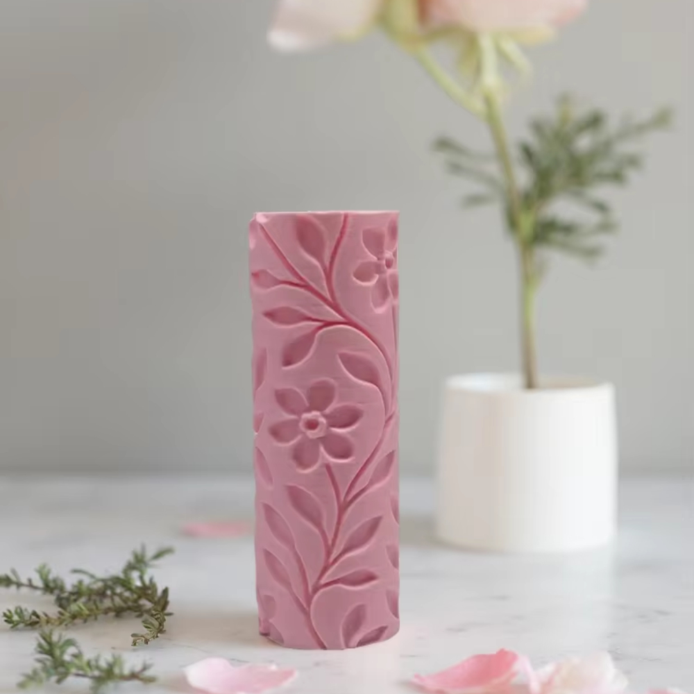 Rullo per Texture in Argilla c - Embroidery Texture recensione e prezzo