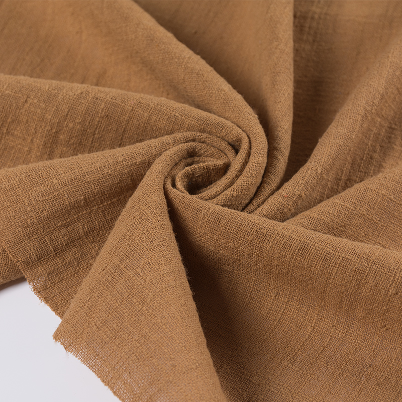 Tessuto Morbido in Lino e Coto - Linen Fabric Natural recensione e prezzo
