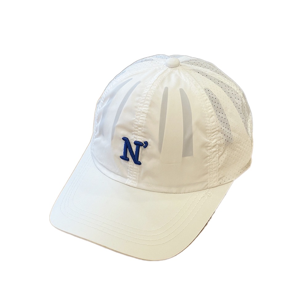 Cappello da baseball con ricam - Embroidery Letter N recensione e prezzo