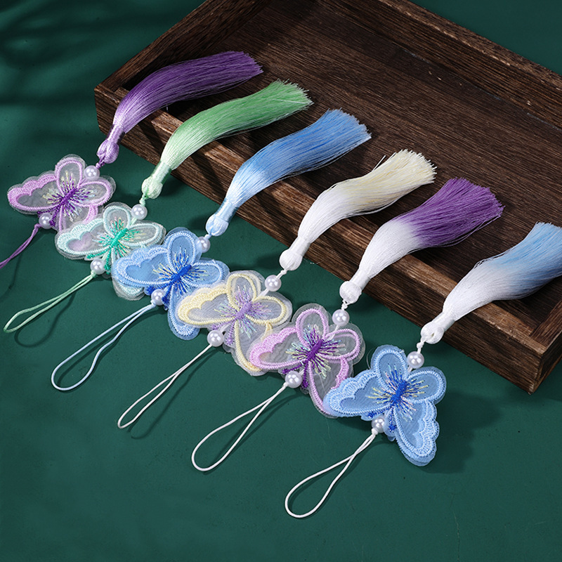 Nappa con ricamo di perle e fa - Embroidery Horse recensione e prezzo