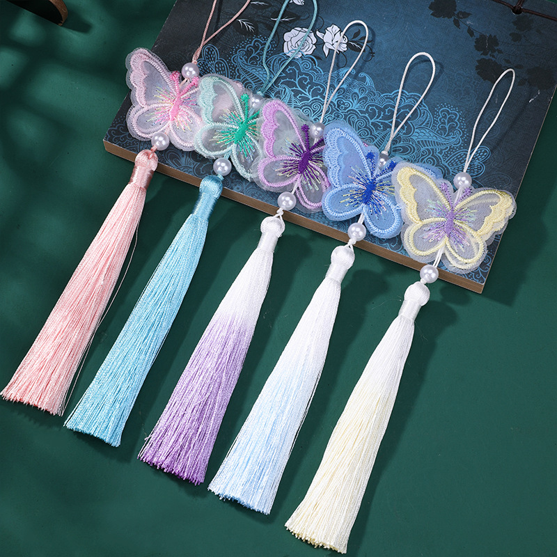 Nappa con ricamo di perle e fa - Embroidery Horse recensione e prezzo
